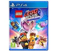 Lego Movie 2 Videogame