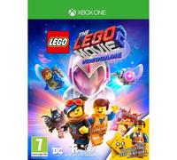 LEGO Movie 2: The Videogame (Toy Edition) | Microsoft Xbox One | Video Game