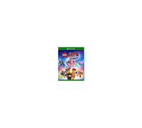 LEGO Movie 2: The Videogame (Xbox One) (New)