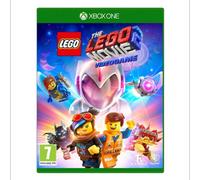 LEGO Movie 2: The Videogame (Xbox One)