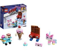 Lego 70822 The Lego Movie 2 Unikitty's Sweetest Friends EVER