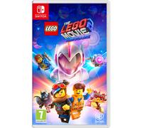 The LEGO Movie 2 Videogame - Nintendo Switch