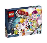 LEGO Movie 70803 Cloud Cuckoo Palace