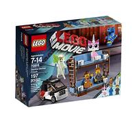 LEGO Movie Double-Decker Couch