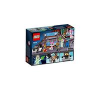 LEGO Movie Double-Decker Couch