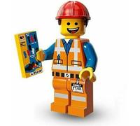 LEGO MOVIE SERIES 1 MINIFIGURE WILD WEST WYLDSTYLE 71004 New