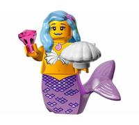 LEGO MOVIE SERIES 1 MINIFIGURE MARSHA QUEEN OF THE MERMAIDS 71004