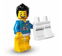 LEGO MOVIE SERIES 1 MINIFIGURE WHERE'S MY PANTS GUY 71004