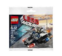 LEGO Movie Super Secret Police Enforcer (30282) by LEGO
