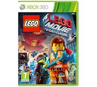Lego Movie: The Videogame Classics (Xbox 360)