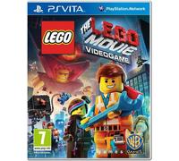 Lego Movie: The Videogame (DELETED TITLE) /Vita New and Sealed
