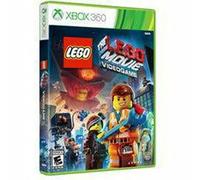 Xbox 360 : Lego Movie Video Game VideoGamesNEW FREE Shipping, Save £s