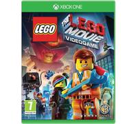 The Lego Movie Videogame Xbox One Game