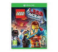 Lego Movie: The Videogame /Xbox One New & Sealed