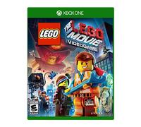 Lego Movie Video Game