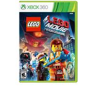 Lego Movie Video Game