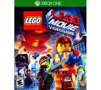 The LEGO Movie Videogame (Xbox One)