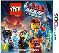 Warner LEGO Movie: Videogame (English in game) (ES)
