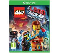 The LEGO Movie Videogame (Xbox One)