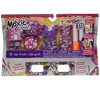 LEGO Moxie Girlz Art-titude Fashion Pack