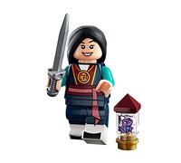 LEGO Mulan - Disney Edition 100 Minifigure (Coldis100-9)