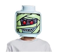 LEGO Mummy Mask (One Size)