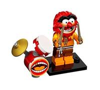 LEGO Muppets Series 1 Animal Minifigure 71033 (Bagged)