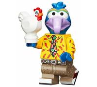 LEGO Muppets Series 1 Gonzo Minifigure 71033 (Bagged)