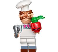 LEGO Minifigure The Swedish Chef 71033 Muppets Series 1 Bagged