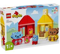 Lego My First Duplo Daily Activities: Eating And Going To Bed 10414 Lego