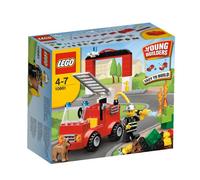 LEGO My First Fire Station