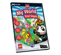 LEGO My World First Steps