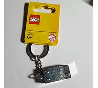 LEGO Mystery Brick Key Ring 851406