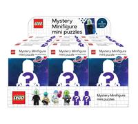 LEGO Mystery Minifigure Puzzles Space Edition 12 Copy CDU