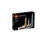 Architecture - New York City 21028 (182718)