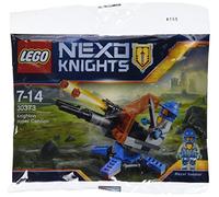 Lego NEXO KNIGHTS 30373 Knighton Hyper Cannon