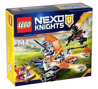 LEGO Nexo Knights 70310: Knighton Battle Blaster Mixed