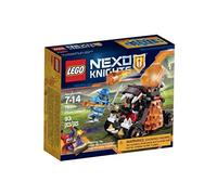 LEGO Nexo Knights 70311: Chaos Catapult Mixed