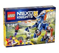 LEGO Nexo Knights 70312: Lance's Mecha Horse - Brand New
