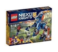 LEGO Nexo Knights 70312: Lance's Mecha Horse - Brand New