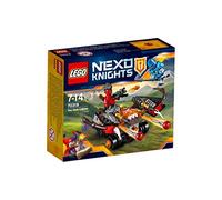 LEGO Nexo Knights 70318 The Glob Lobber
