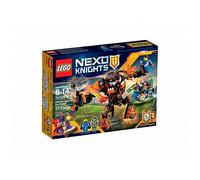 Lego Nexo Knights 70325 - Infernox and the Queen