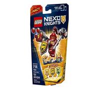 LEGO Nexo Knights 70331: ULTIMATE Macy Mixed