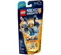 LEGO Nexo Knights 70333: ULTIMATE Robin Mixed