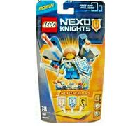 LEGO Nexo Knights 70333: ULTIMATE Robin Mixed