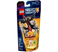 LEGO Nexo Knights 70335 ULTIMATE LAVARIA - Brand new and still sealed