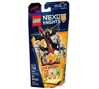 LEGO Nexo Knights 70335: ULTIMATE Lavaria Mixed