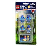 Lego Nexo Knights Army Building set - 853515