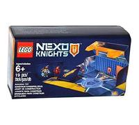 Lego Nexo Knights, Battle Station - 5004389