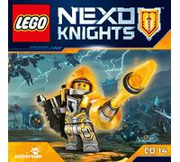 LEGO - Nexo Knights (CD 14)